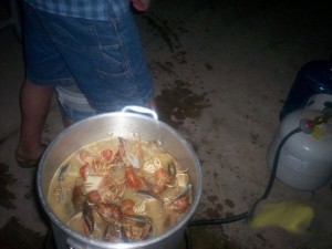 SulphurCreekCajunCrawfishBoilInTheSoup.jpg