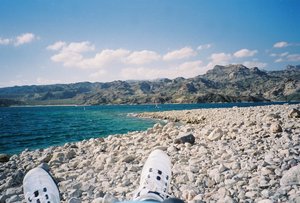 Mojave Mars shoe top shot.jpg (491.41 KiB) Viewed 45723 times Mojave Mars shoe top shot.jpg